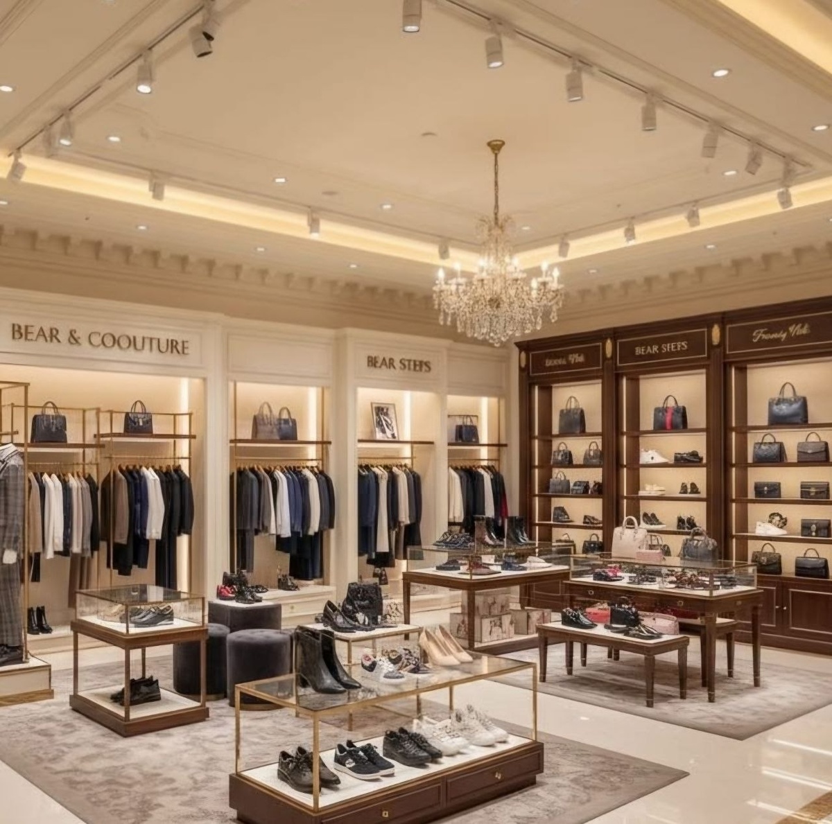 Какую одежду вы хотите? What clothes do you want?