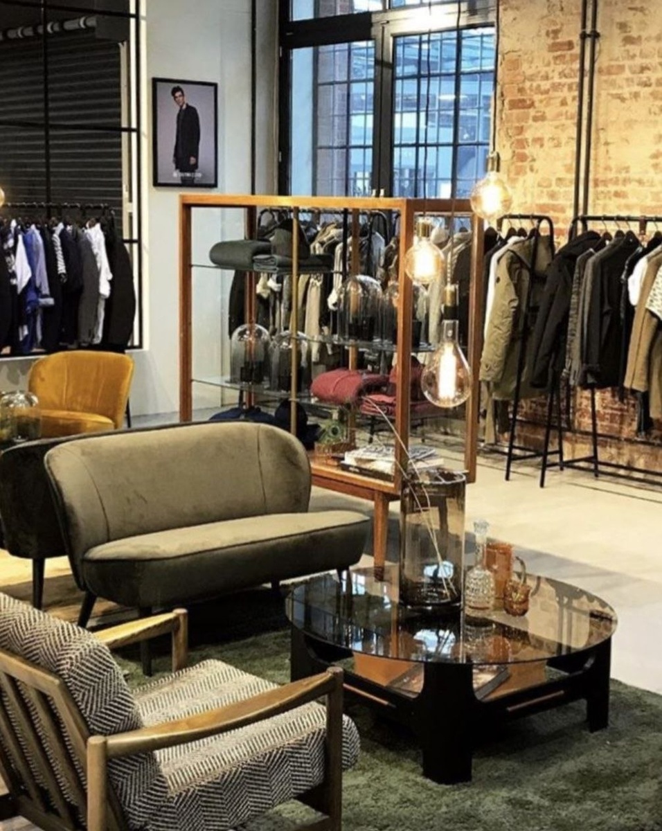 Кто вы? Какая одежда отражает вас? Who are you? What clothes represent you?