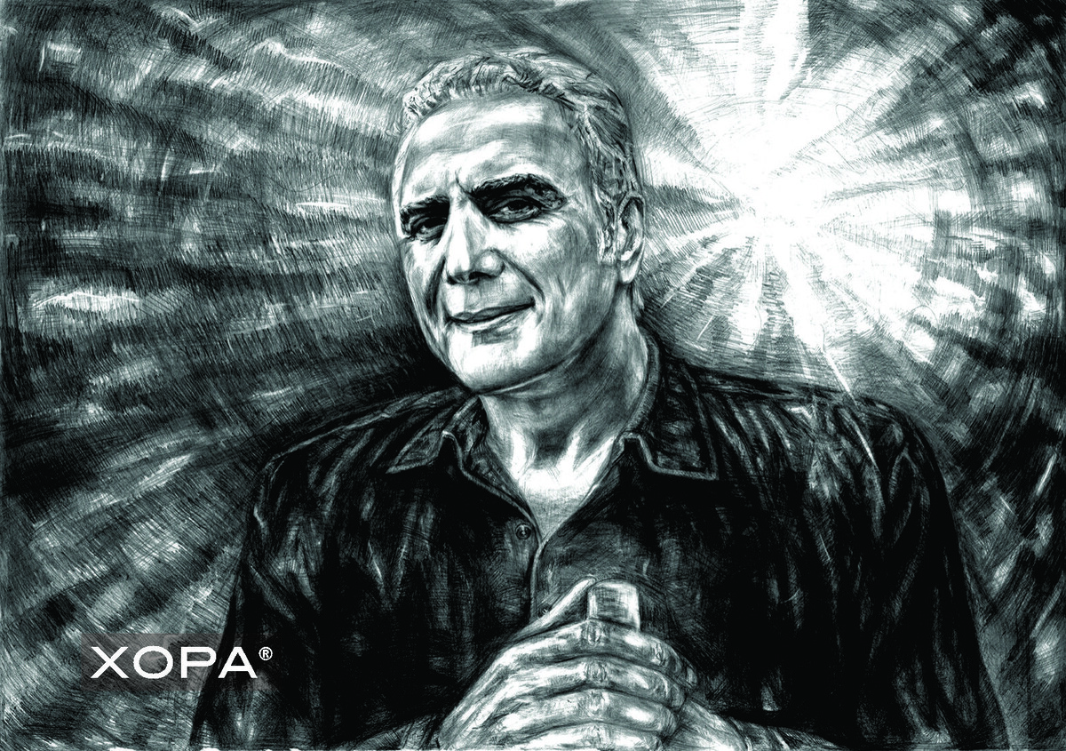 Мастер ХОРА | Альжанов Р., 2006