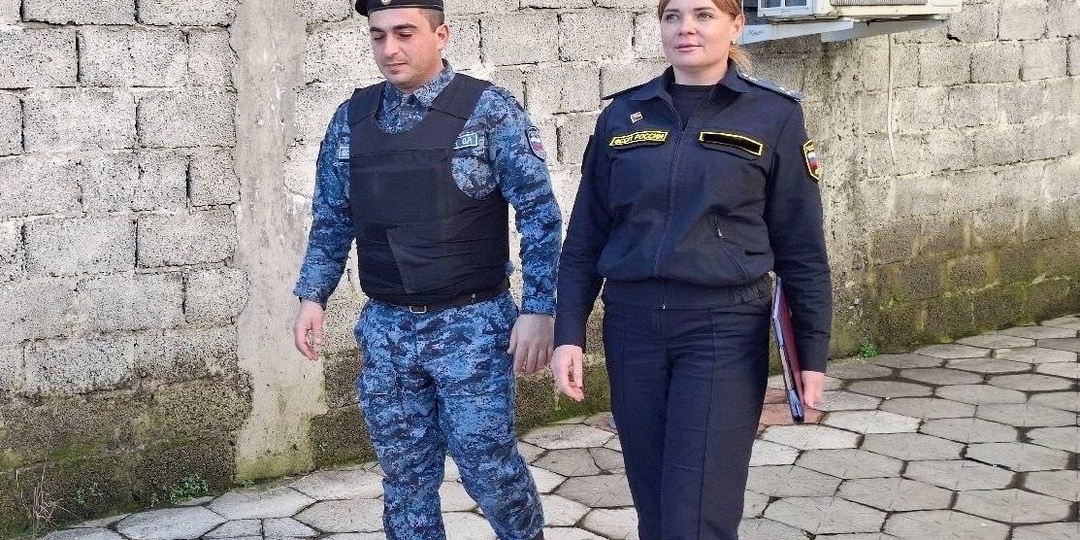 Приставы обязали демонтировать столовую в Сочи на 150 посадочных мест