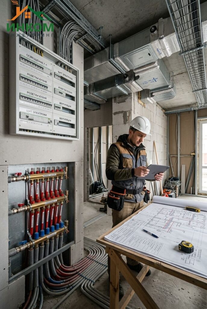    top-10-kriticheskikh-oshibok-montazha-otopleniya-ventilyatsii-i-elektriki Максим Дмитриев