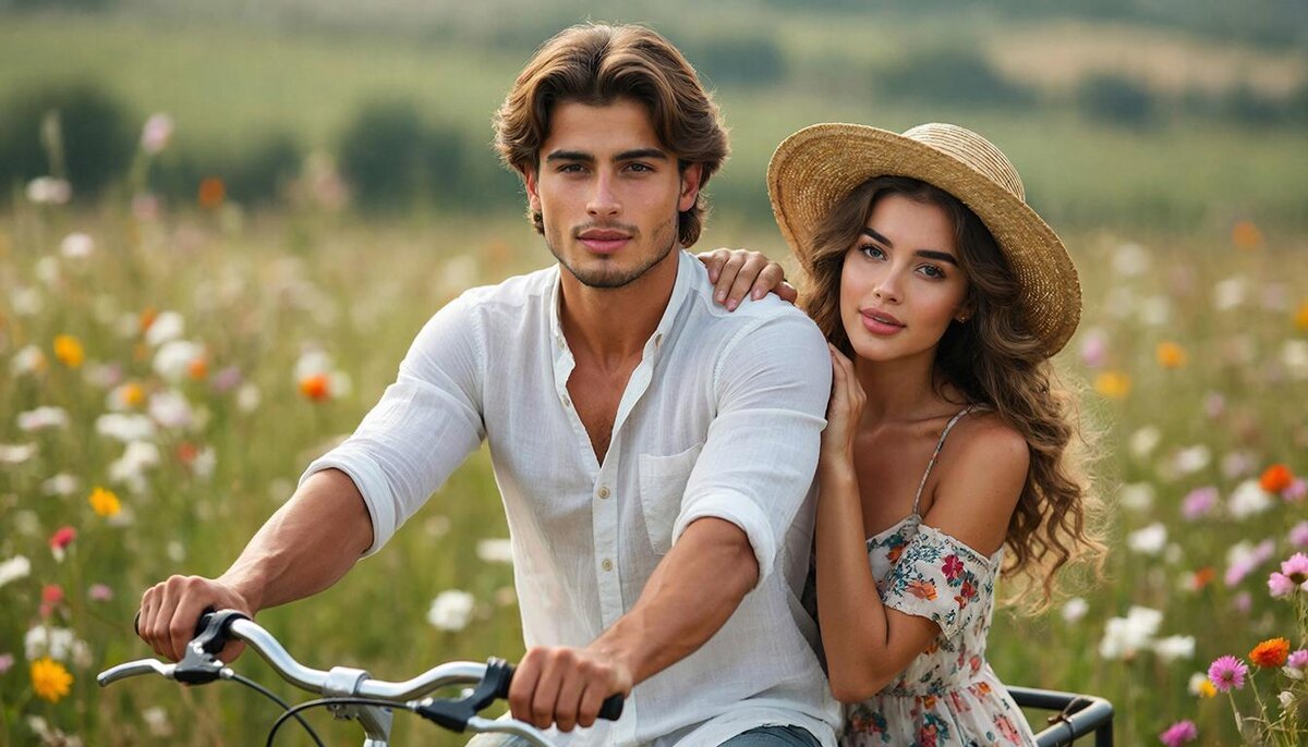 Фото: нейросеть, Гига Чат