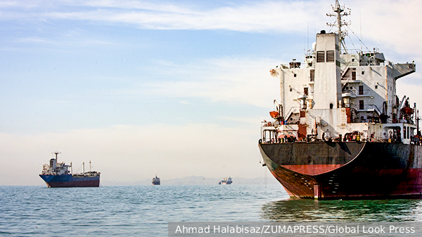     Фото: Ahmad Halabisaz/ZUMAPRESS/Global Look Press   
 Текст: Дмитрий Зубарев