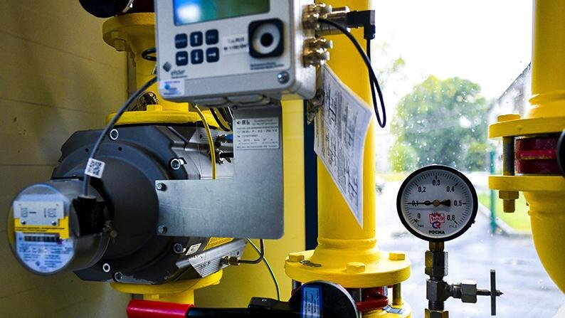    © Администрация Перми