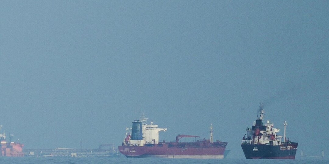 Страны Персидского залива ищут альтернативу Ормузскому проливу, пишут СМИ