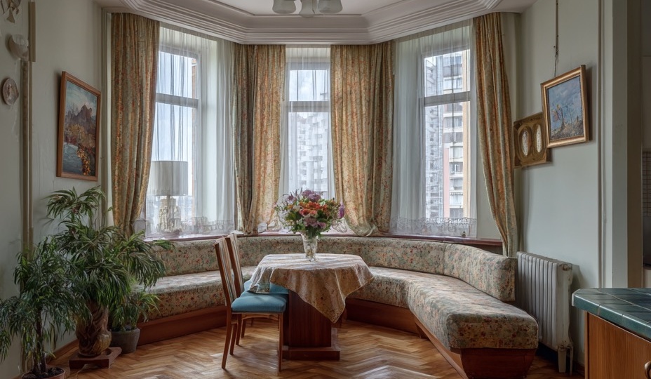 Почему ремонт в сталинке нельзя делать как в новостройке?