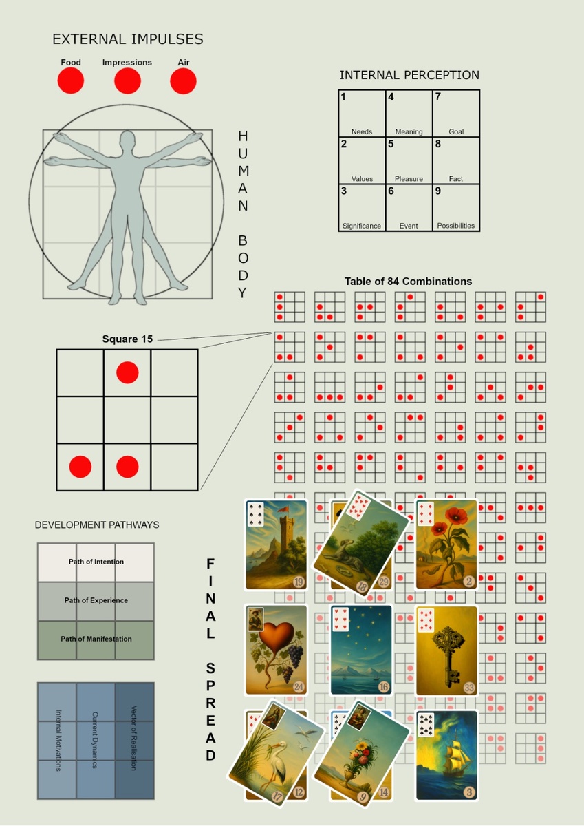 Рисунок №1.