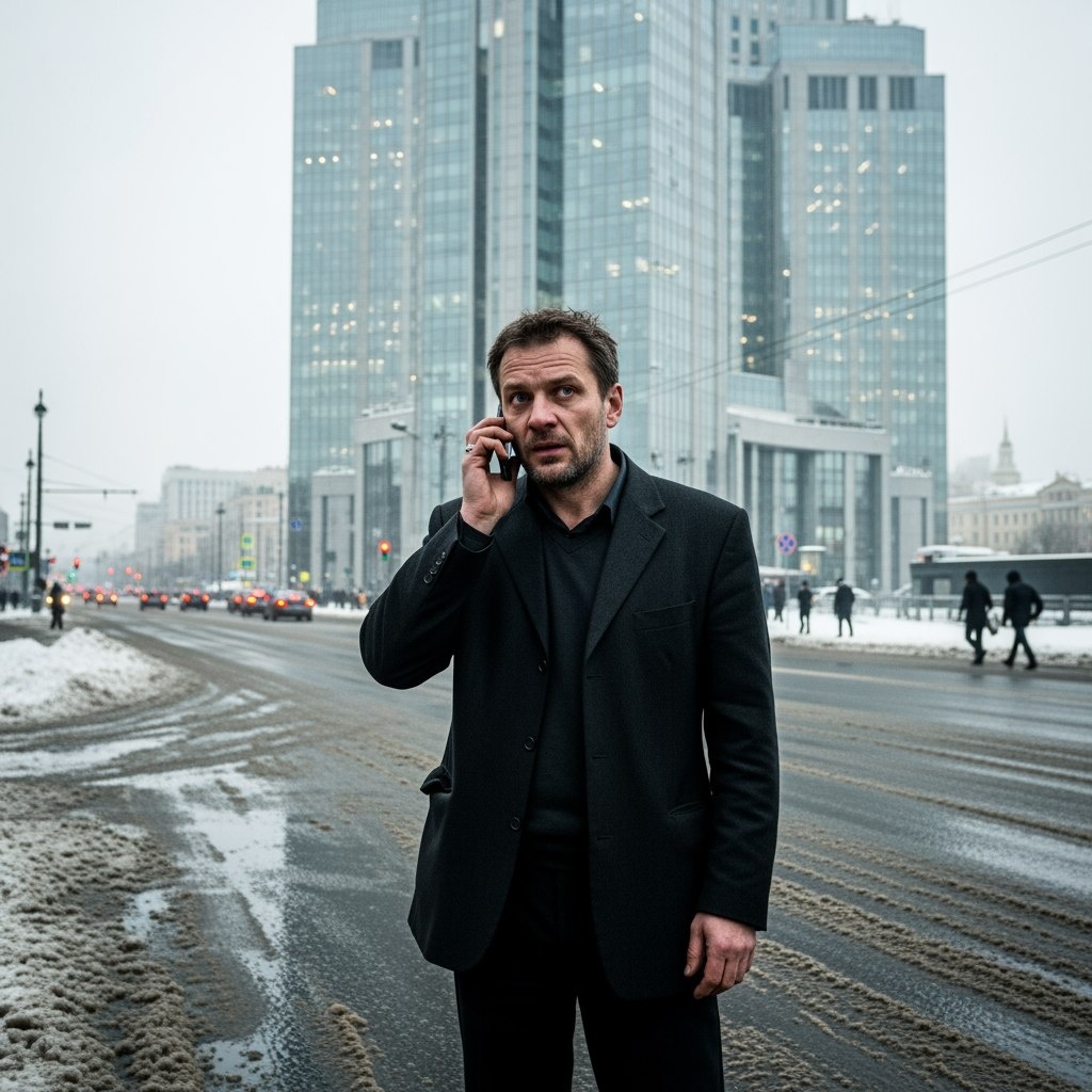 Рисунок сгенерирован искусственным интеллектом