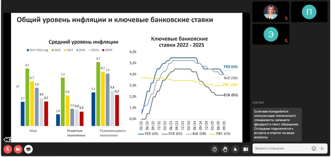А мы продолжаем освещать самые актуальные темы рынка и потребителя