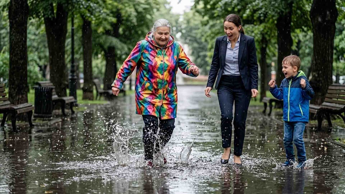 Метод «Тактической дезориентации» в действии!