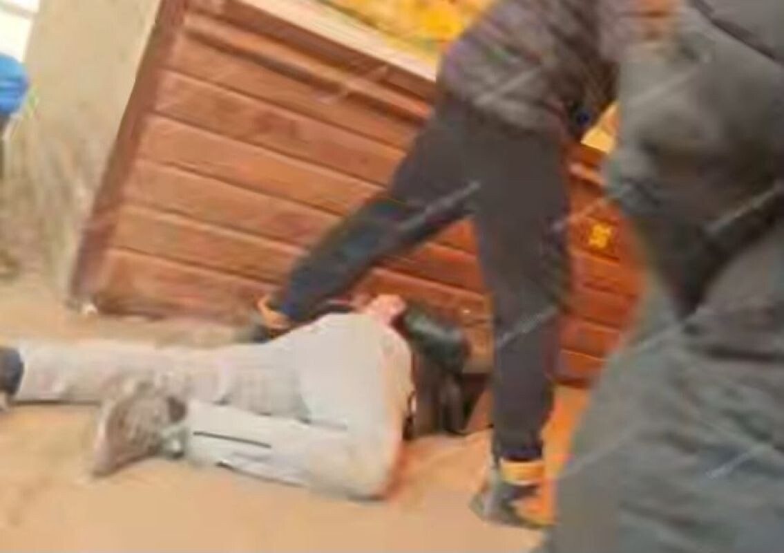 Фото: скриншот видео