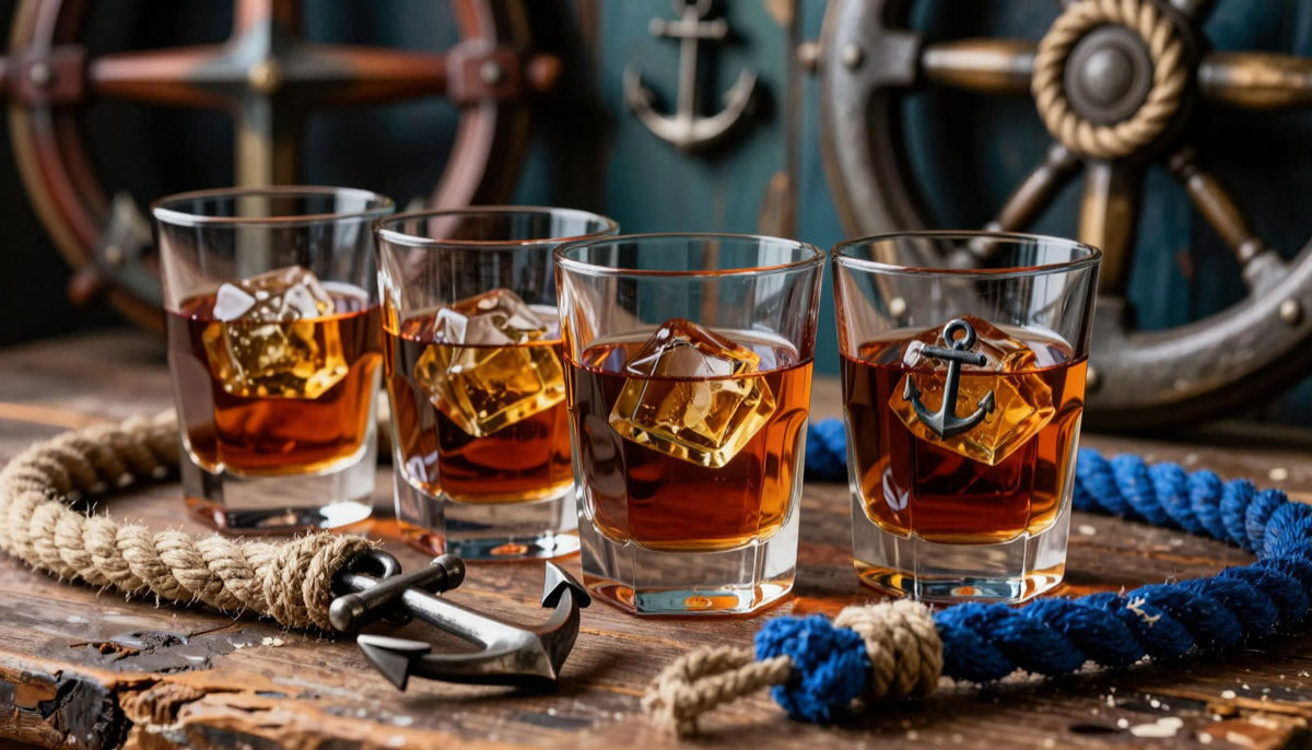 Новинки уже доступны в магазинах "Алкотека"