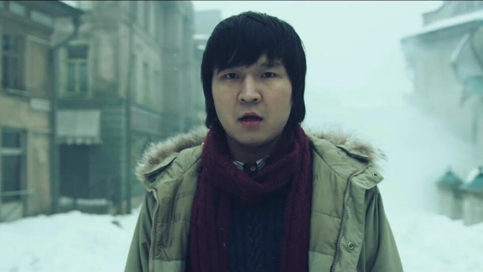     Сына экс-участника группы A’Studio Садвакасова задержали за пьяную езду youtube.com/ELLO