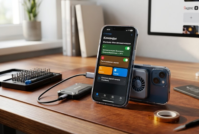 iPhone 14 в 2026 году: Апгрейд или «на покой»? Как выжать из него максимум и не тратить 150к на новый