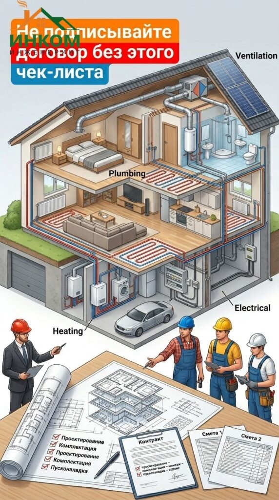    sekrety-vybora-nadezhnogo-podryadchika-po-inzhenernym-sistemam-chek-list-dlya-vladeltsev-doma Максим Дмитриев