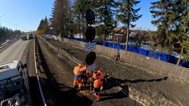    В Кировской области введут жесткие ограничения для грузовиков