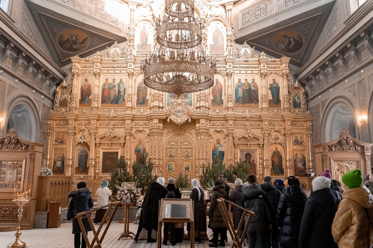 Фотография Светланы Коньковой