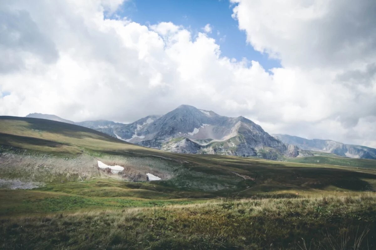    До +16 градусов потеплеет в Адыгее 27 марта