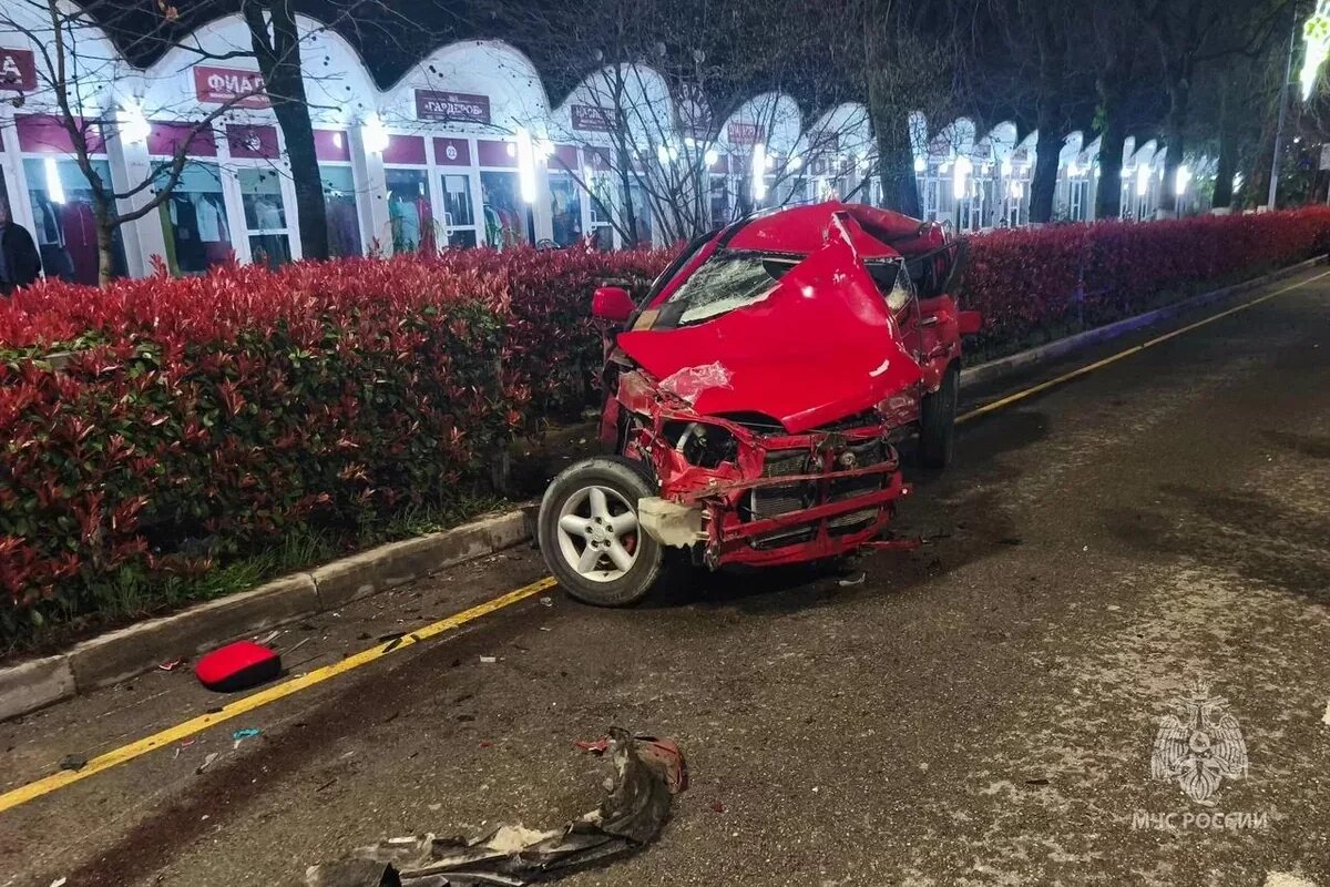    Фото пресс-службы ЮРПСО МЧС России