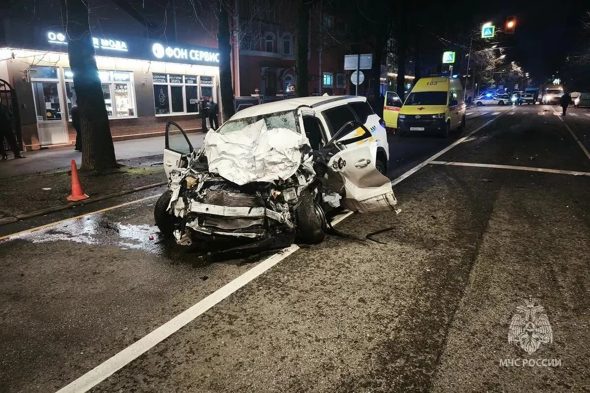    Фото пресс-службы ЮРПСО