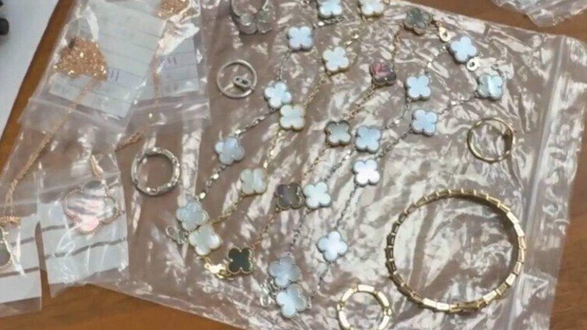    Фото: пресс-служба ФТС России