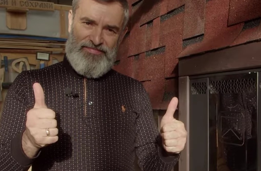  Сорокин Александр, руководитель компании "КедрПром"