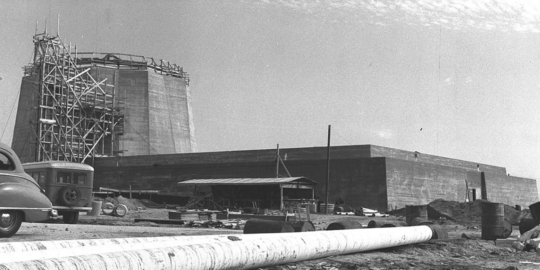 Человек, укравший ядерную программу Израиля