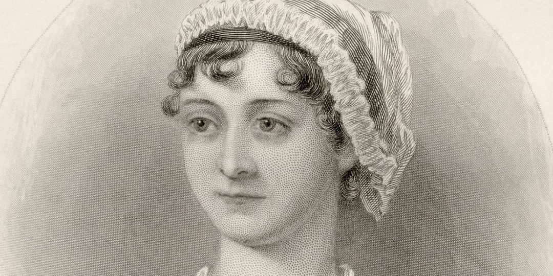 Частная жизнь Джейн Остин