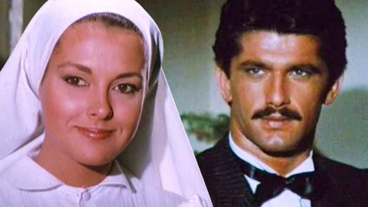 Королек- птичка певчая, кадры из фильма 1986 года