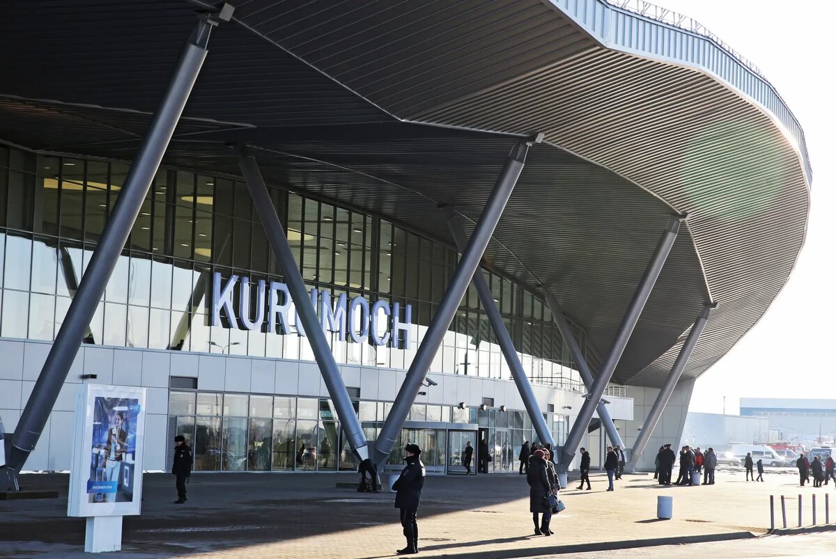     © РИА Новости. Екатерина Штукина