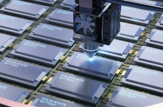 Apple и Samsung тоже в деле