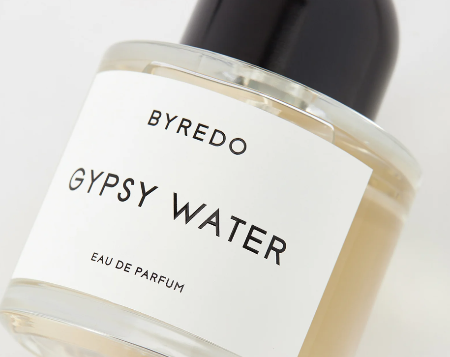 Парфюмерная вода Byredo Gypsy Water