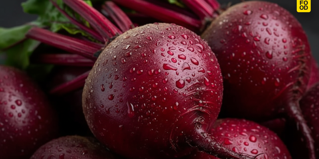 Свекла, как суперфуд