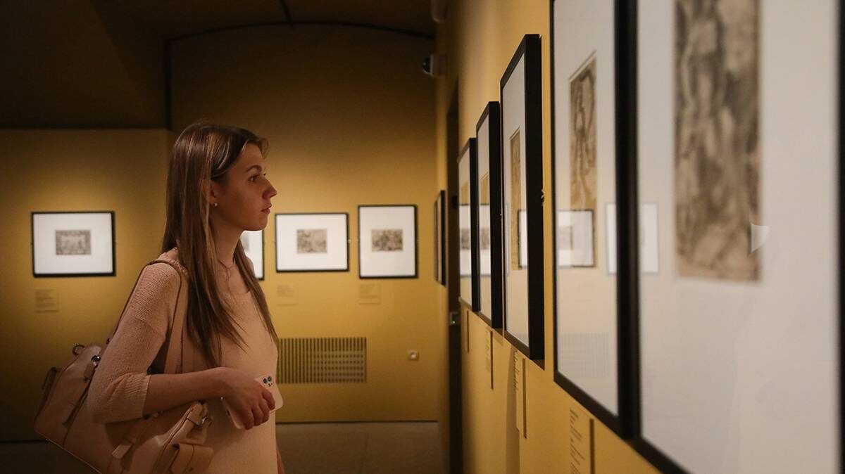    Фото: Артур Новосильцев / АГН Москва