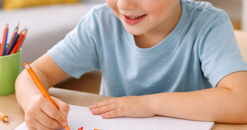 Почему ребёнок «может, но не делает»: про внешнюю модуляцию простыми словами