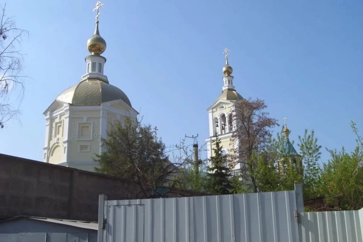    Камышанин вступился за родной город, который разругал проезжий