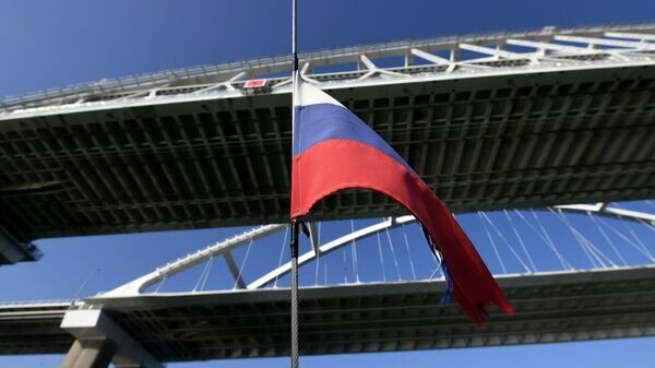    © РИА Новости Крым . Александр Полегенько