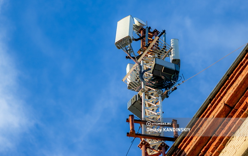    Фото: Дмитрий Кандинский / vtomske.ru
