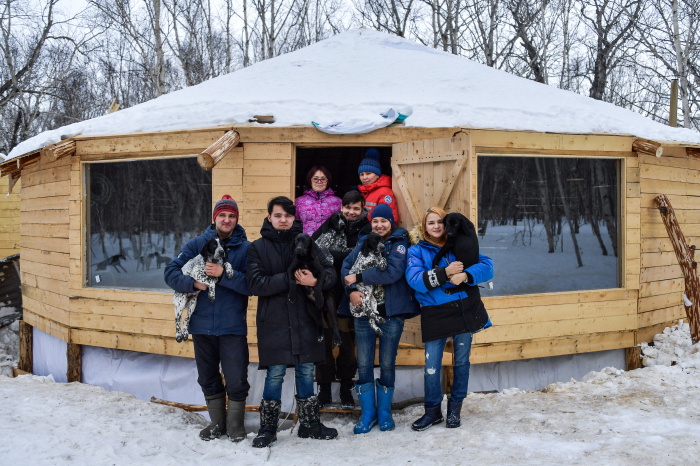    Юрий Смитюк/ТАСС