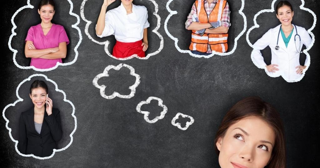 Когда стоит менять профессию: 7 ситуаций