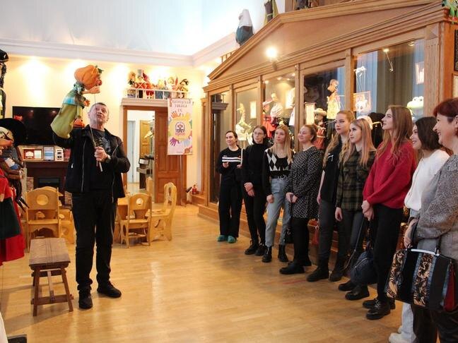     Фото: Валерия Шатько (архив)