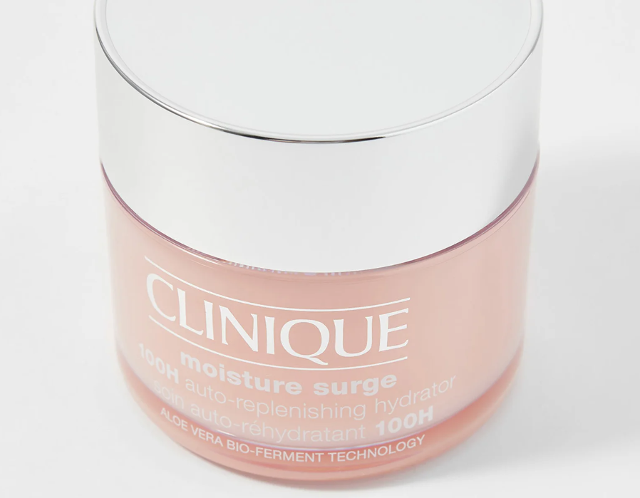 Интенсивно увлажняющий гель на 100 часов Clinique Moisture Surge 100h