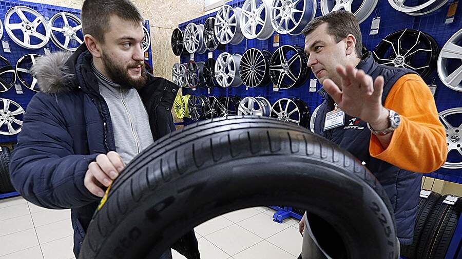    Фото: ТАСС/Валерий Матыцин