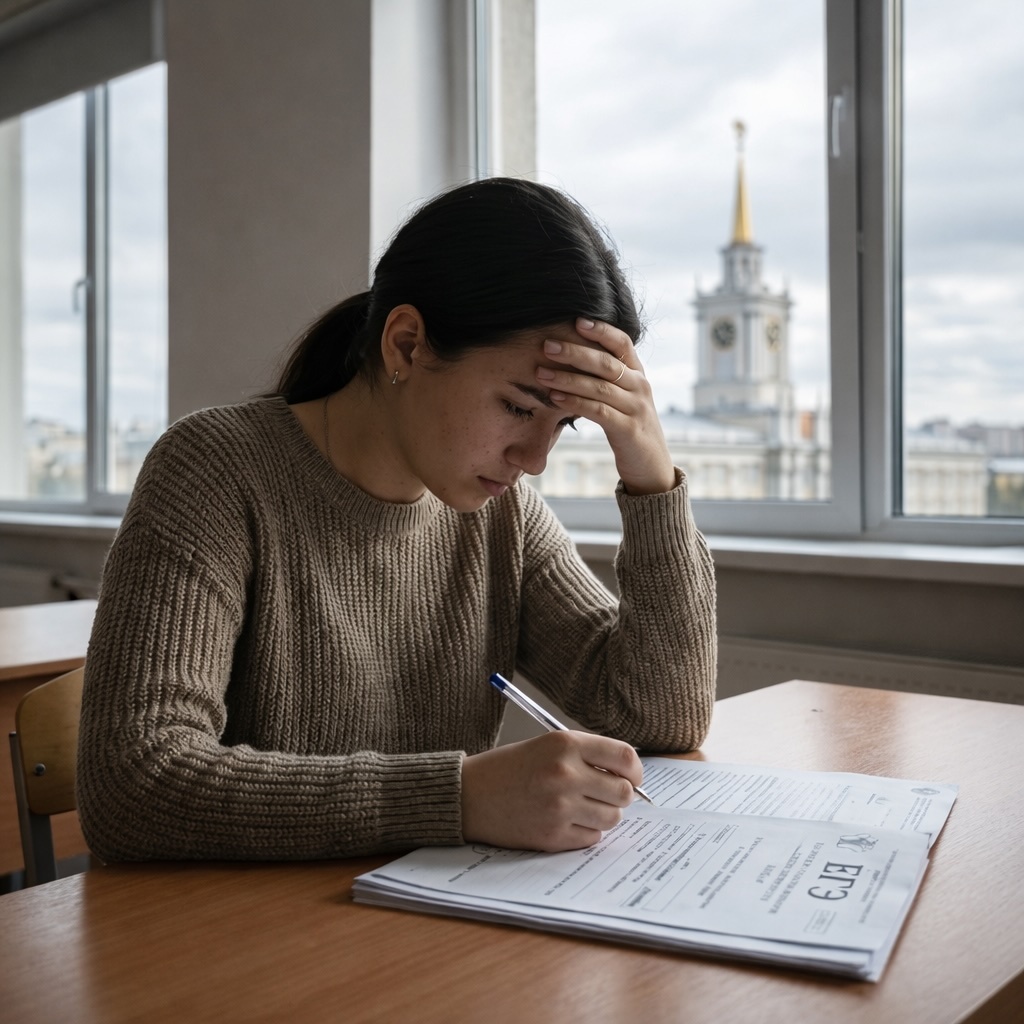 Технические сбои на пробниках не должны становиться причиной паники
