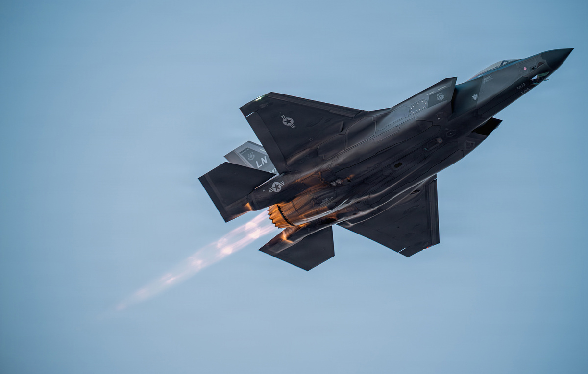 U.S. Air Force