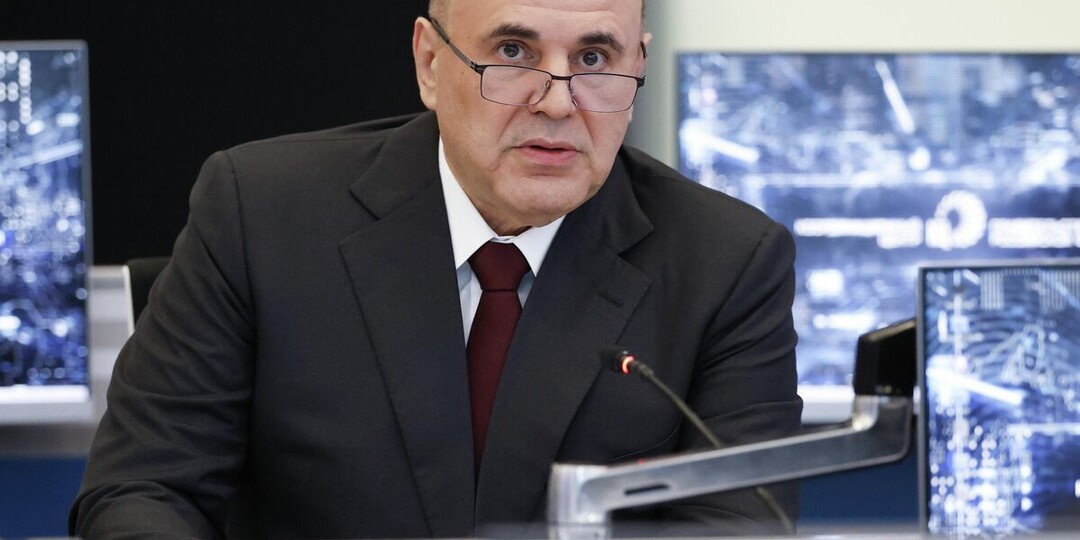 Мишустин призвал развивать беспилотные грузоперевозки