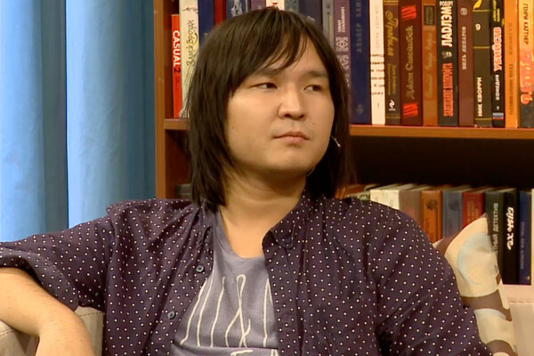 Кадр из видео/ Telemasters. kz/YouTube   📷