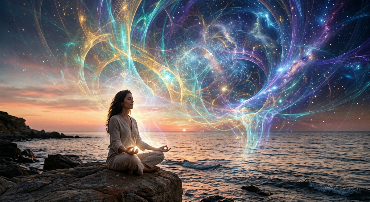 Пробуждение: почему большинство людей спят наяву