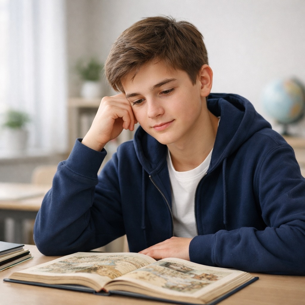 Новый формат аттестации требует системного подхода к изучению предмета
