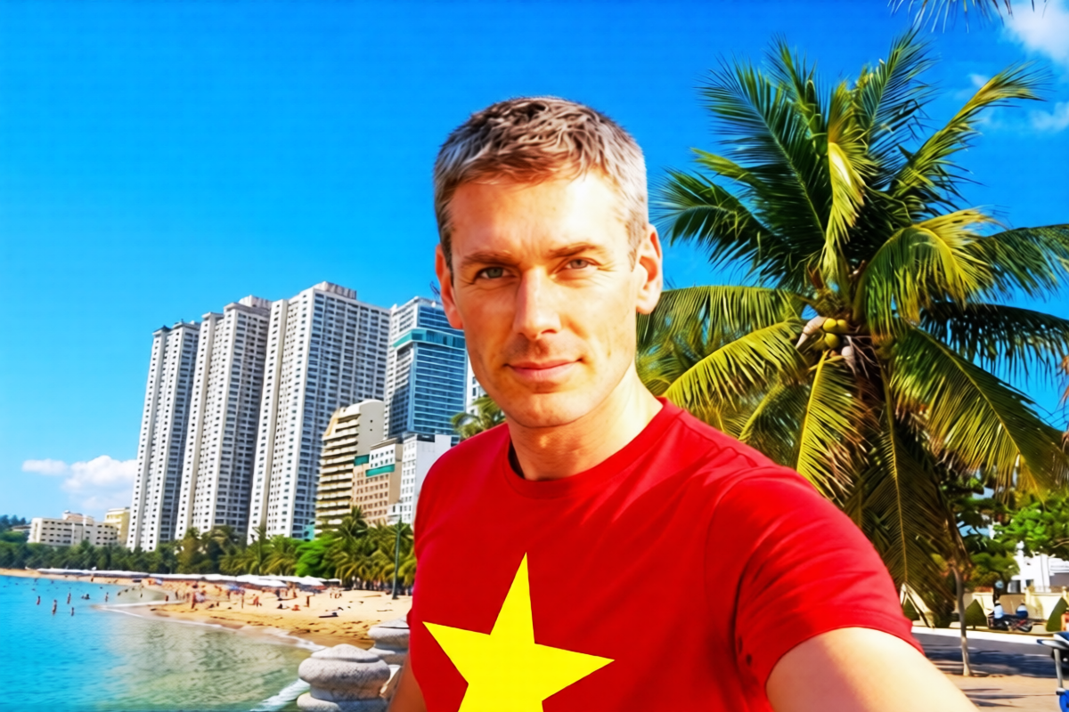 Вьетнам. Нячанг 2026